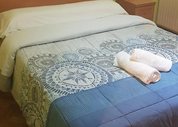 Apartamentos Quien Anda Ahi Ribadeo
