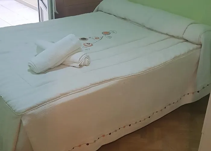 Apartamentos Quien Anda Ahi Ribadeo