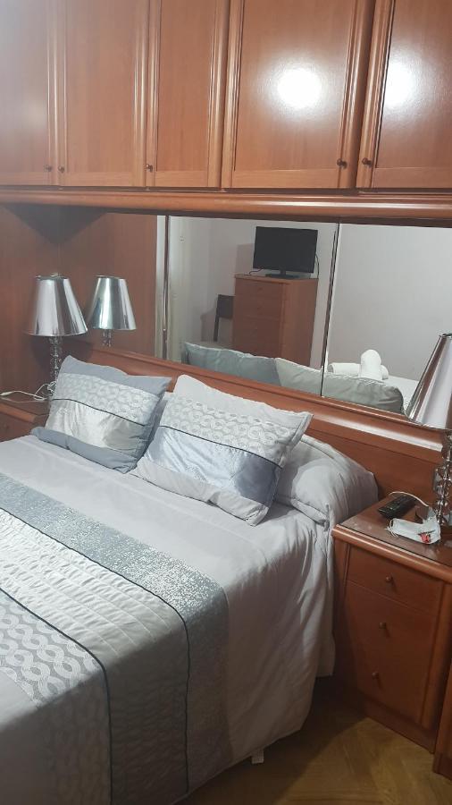 Quien Anda Ahi Apartment *